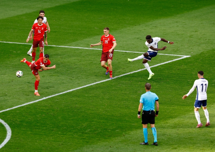 Euro 2024 Semifinals: England Needs a Wake-Up Call, While the Netherlands Relies on Weghorst-0