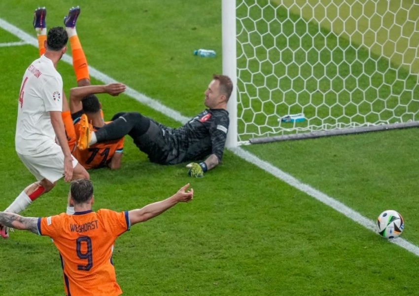 Euro 2024 Semifinals: England Needs a Wake-Up Call, While the Netherlands Relies on Weghorst-2