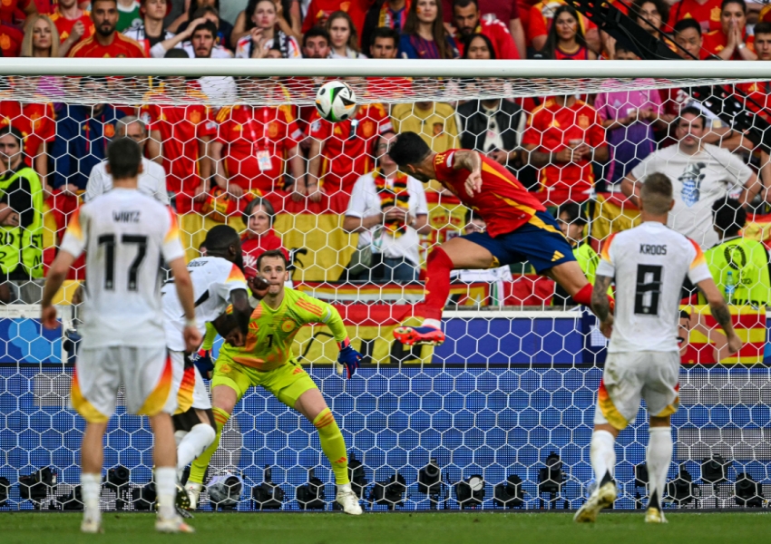 Euro 2024 Semifinals: How Much Has Spain Been Worn Down? France’s Biggest Advantage is Kanté-1