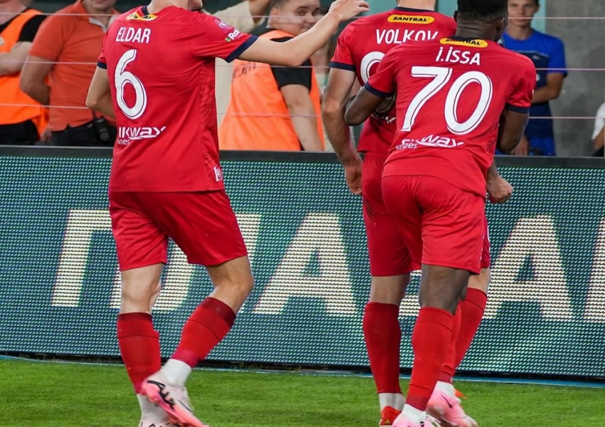 Europa League Qualifiers First Round: Sheriff Needs the Right Mindset, Can Paphos Ease Their Tension?-2