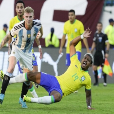 First Round of Olympic Men's Football: Argentina Bolstered by World Champions, Spain Focuses on Development