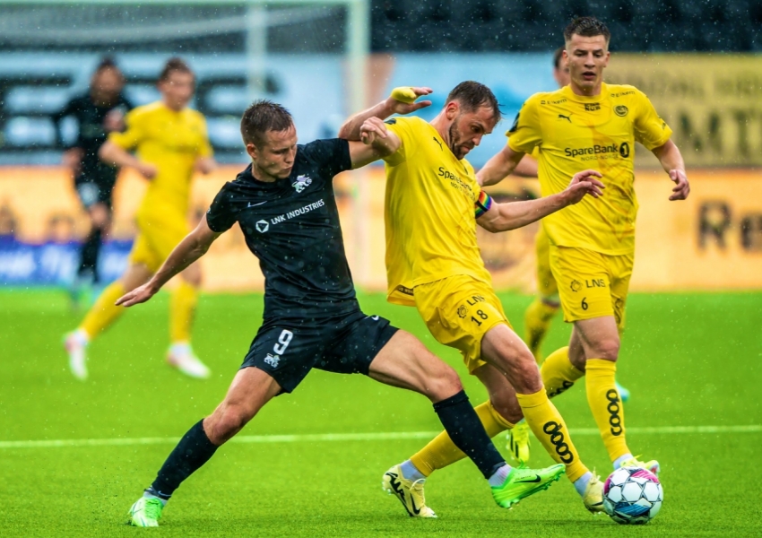 Former Inter Starlet, Once Compared to Haaland, Faces Career Conundrum: Potential Move to Join Ex-AC Milan Star-0