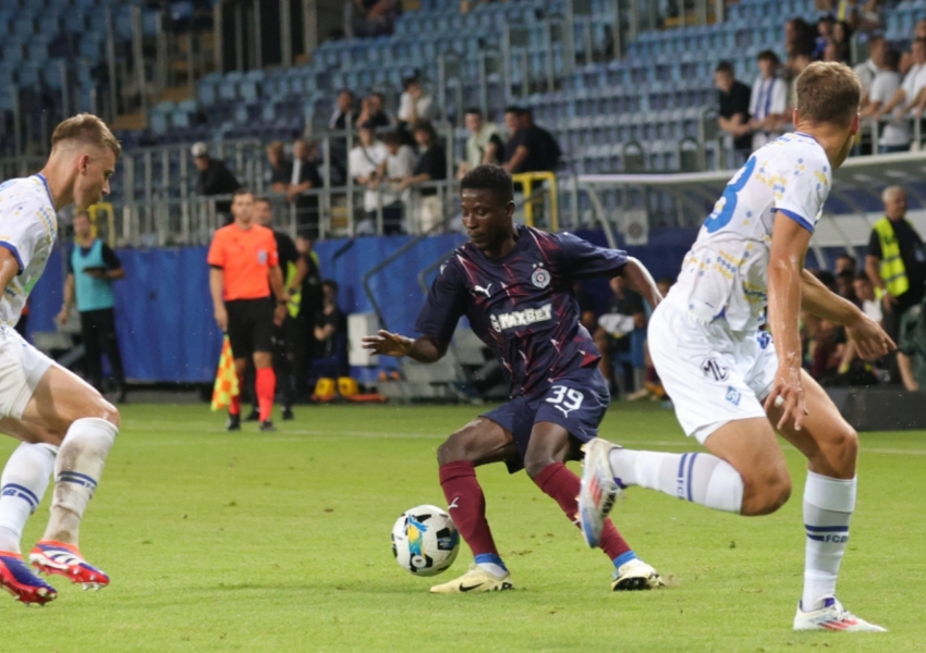 Former Inter Starlet, Once Compared to Haaland, Faces Career Conundrum: Potential Move to Join Ex-AC Milan Star-2