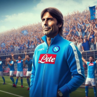 Inter Close to Selling Dutch International for €15 Million, Swift Moves to Block Conte's Target Fall Short