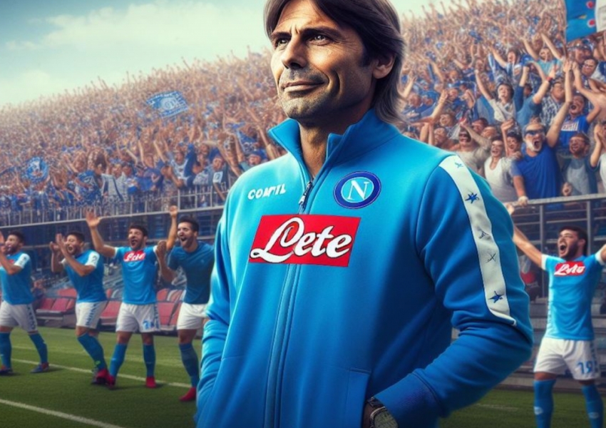 Inter Close to Selling Dutch International for €15 Million, Swift Moves to Block Conte's Target Fall Short-2