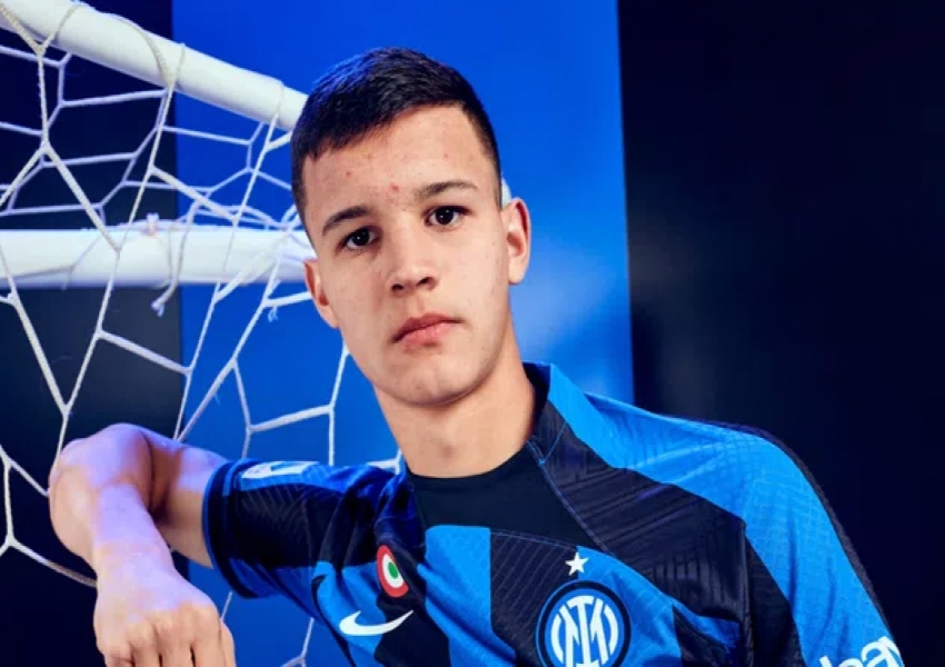 Inter Milan Accelerates Five Sales in Pursuit of August Reinforcements: The Hunt for "Mr. X" Could Bolster Two Key Positions-0