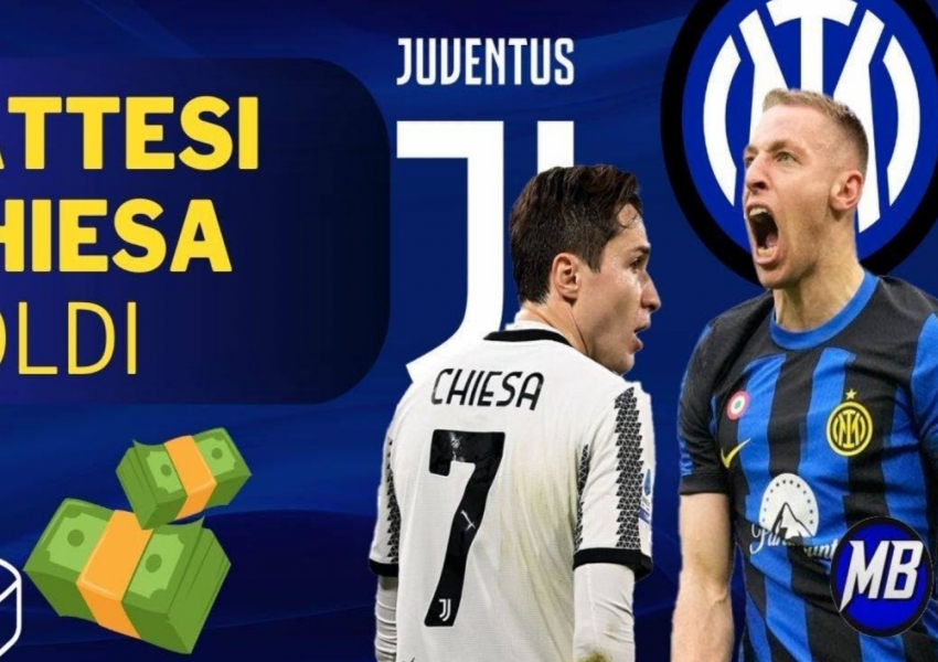 Inter Milan Not Interested in Frattesi for Chiesa Swap: New Ownership Brings Stringent Policies and Significant Benefits-2
