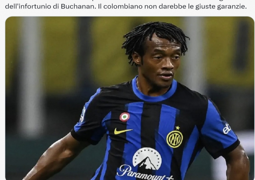 Inter Milan Unlikely to Re-sign Legends, Eyes on Barca Star for Wingback Role, Considers Alternative Solutions-1