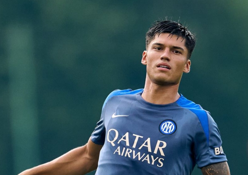 Inter Milan's €40 Million Option to Sell Young Star Faces Resistance: 8 Strikers, 3 Must Go, and the New Alexis Sanchez Dilemma-1