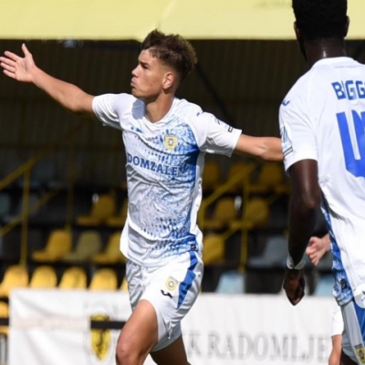 Inter Milan's "New Ilicic" Impresses in Training Amid National Team Tug-of-War: Ambition or Folly?