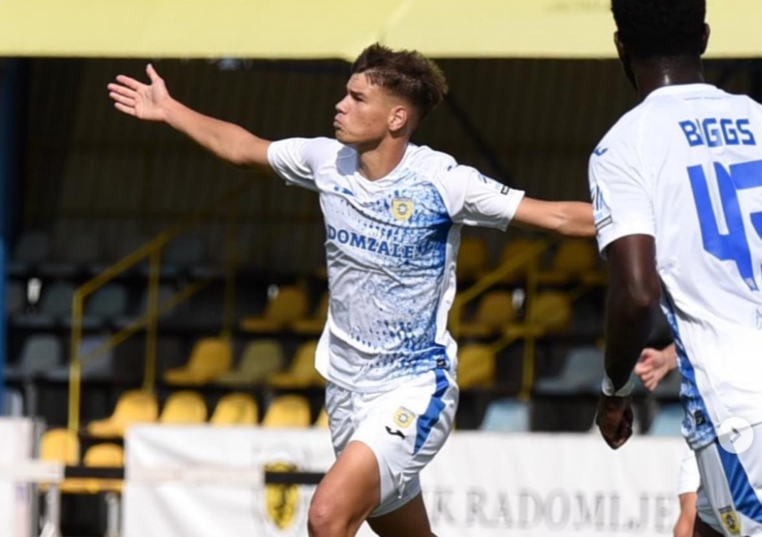 Inter Milan's "New Ilicic" Impresses in Training Amid National Team Tug-of-War: Ambition or Folly?-1