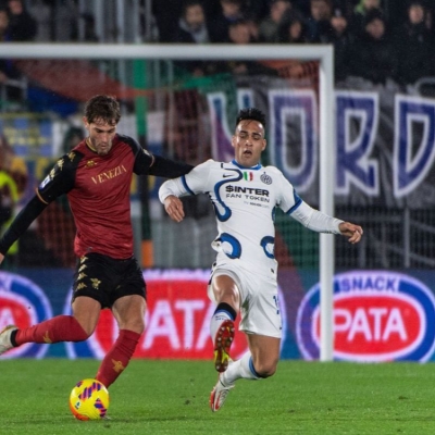 Inter Milan's Renewal Brings More Good News, Close to Signing US Captain, Adjusts Transfer Plans After Wingback's Injury