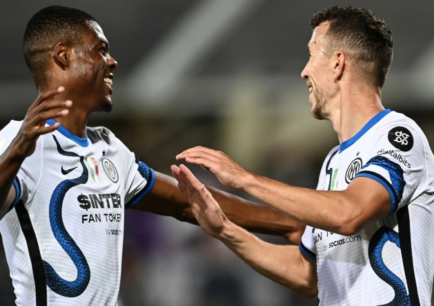 Inter Milan's Renewal Brings More Good News, Close to Signing US Captain, Adjusts Transfer Plans After Wingback's Injury-0