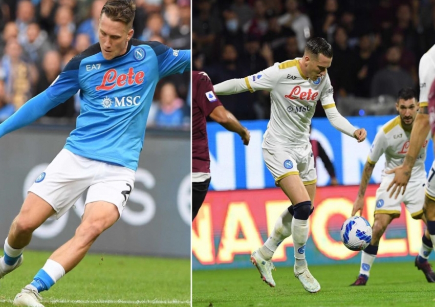 Inter Milan's Unsung Hero Sneijder: Key to New Signings and a 30-Year Record Challenge by the Versatile Zelinski-1