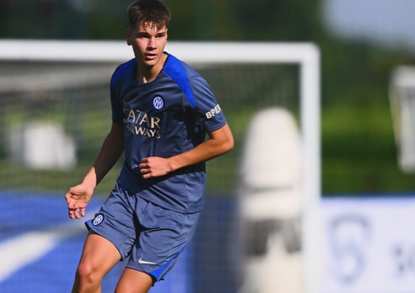 Inter Rejects Juventus Bidding War for Kaba, Two New Stars Join with More to Come-2