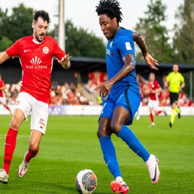 K League 1 Round 24: Gimcheon Sangmu Eyes Revenge from the Top, Pohang Steelers Seize Opportunity to Climb to the Summit