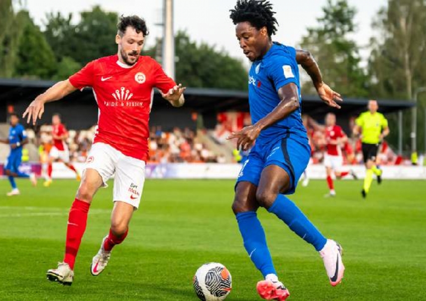 K League 1 Round 24: Gimcheon Sangmu Eyes Revenge from the Top, Pohang Steelers Seize Opportunity to Climb to the Summit-2