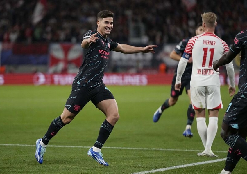 Lautaro Martinez Scores Four Goals in Four Matches but Returns to the Bench, Reversing Public Opinion: Argentina's $200 Million Strikers—Who Is the Ultimate Super Sub?-1