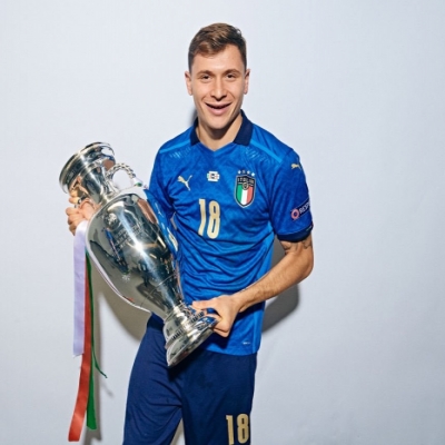 Lautaro Martínez Chasing Ballon d'Or? The Real Goal is to End Inter Milan’s 13-Year Drought