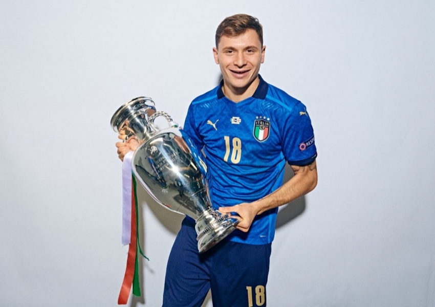 Lautaro Martínez Chasing Ballon d'Or? The Real Goal is to End Inter Milan’s 13-Year Drought-1