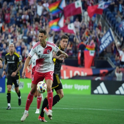 MLS Eastern Conference: Columbus Crew's Bigger Ambitions This Season, How Will NYCFC Maintain Their Form?
