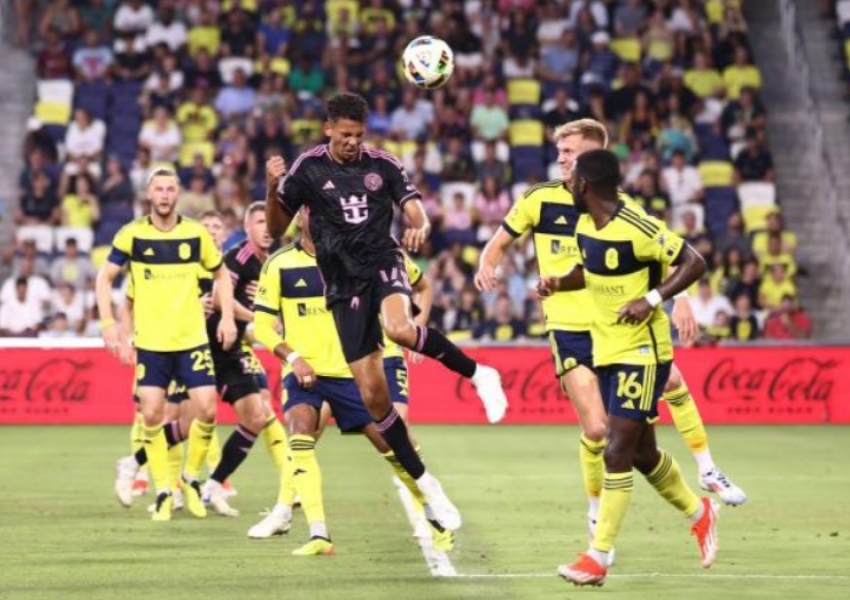 MLS Eastern Conference: Columbus Crew's Bigger Ambitions This Season, How Will NYCFC Maintain Their Form?-1