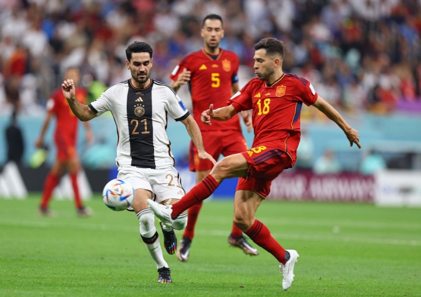 Quarterfinals of the Euros: Germany and Spain Set for Epic Showdown, Portugal Must Strategically Utilize Ronaldo-0