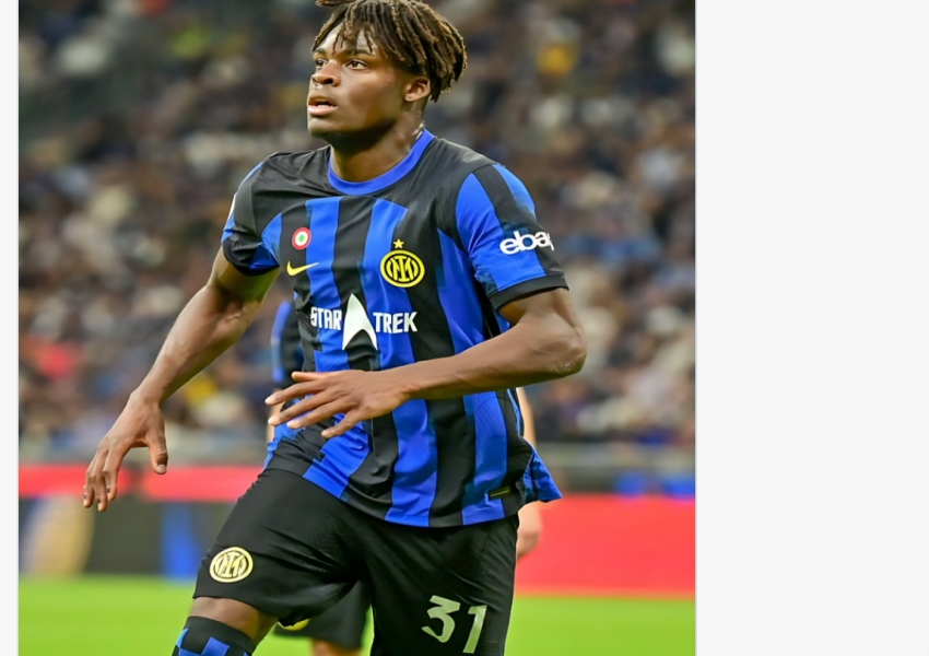Real Madrid Eyes Inter Milan’s Rising Star: Defensive Reinforcements and Oak Tree Capital's Strategy-1