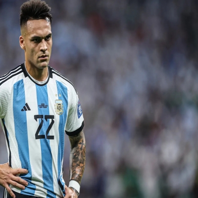Redemption: Lautaro Martinez’s Two-Year Transformation from Villain to Hero, Emulating Milito’s Legacy