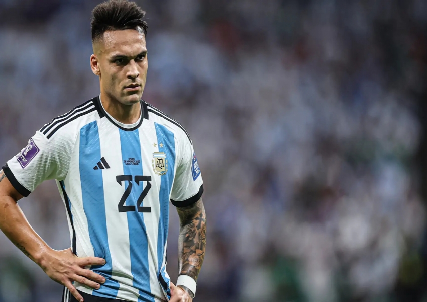 Redemption: Lautaro Martinez’s Two-Year Transformation from Villain to Hero, Emulating Milito’s Legacy-0