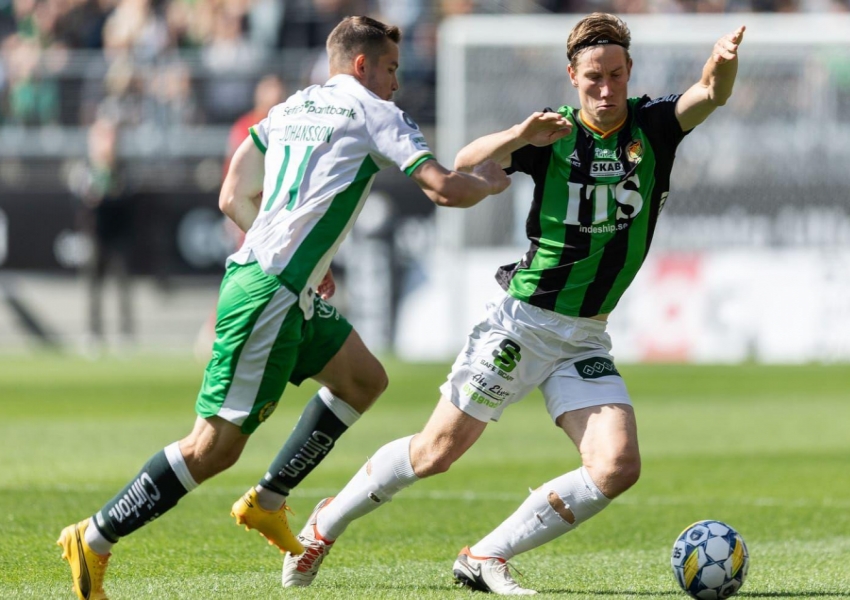 Swedish Allsvenskan Round 14: Hammarby’s Steady Approach and AIK’s Need for Consistent Scoring-0