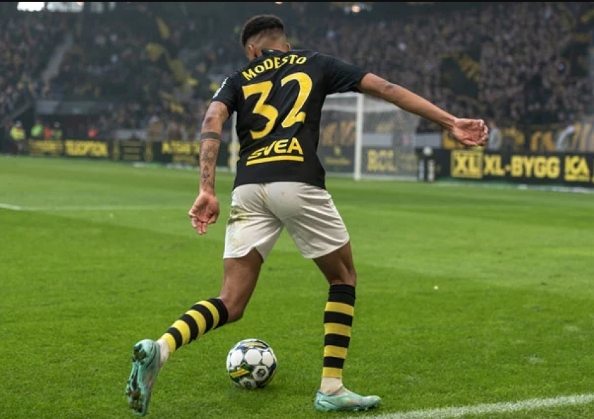 Swedish Allsvenskan Round 14: Hammarby’s Steady Approach and AIK’s Need for Consistent Scoring-2