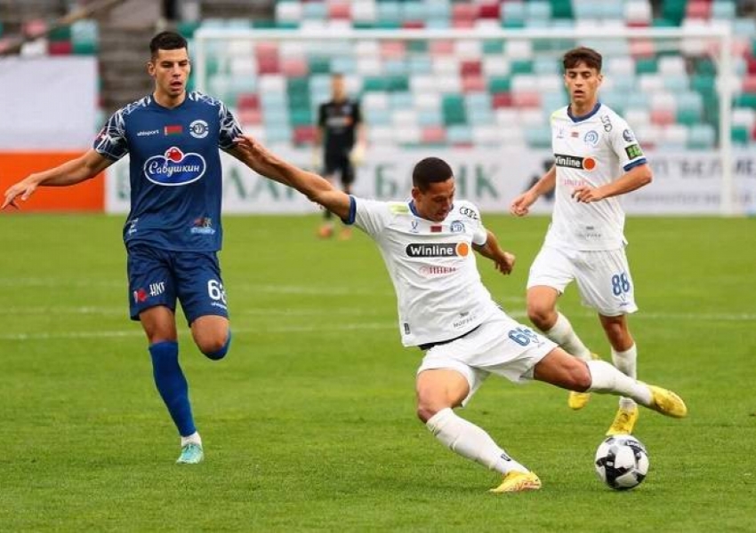 UEFA Champions League First Qualifying Round: Phoenix's Technical Edge Shines, Vikingur May Have Missed Their Chance-0