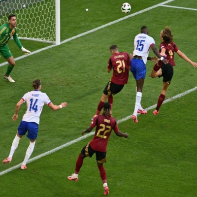 Worst on the Field! Inter Milan's Star Forward Trails Only Ronaldo on Embarrassing Euro Stats: Major Weakness Limits His Potential