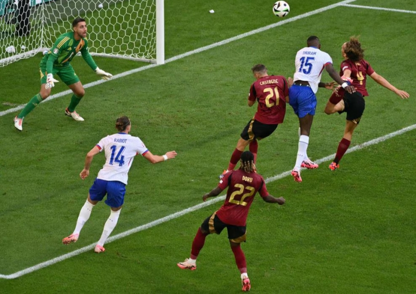 Worst on the Field! Inter Milan's Star Forward Trails Only Ronaldo on Embarrassing Euro Stats: Major Weakness Limits His Potential-1