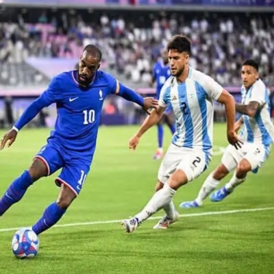 Argentina's Olympic Football Exit: Fans in Uproar, Criticizing Álvarez and Praising Lautaro – A Lesson in Sports Truths