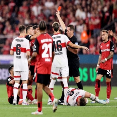 Bundesliga Opening Weekend: Leverkusen's Transfer Miracle, Stuttgart's Smart Spending