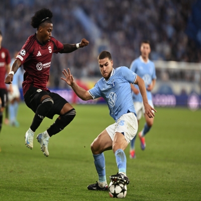 Champions League Playoff Second Legs: Malmö Hopes for a Turnaround, Galatasaray Set for Aggressive Counterattack