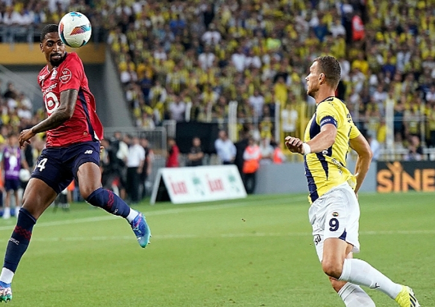 Champions League Playoffs: Lille Must Avoid Complacency, Bodø/Glimt Need to Stay Alert After Leading-1