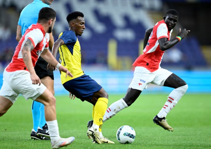 Champions League Playoffs: Lille Must Avoid Complacency, Bodø/Glimt Need to Stay Alert After Leading-2