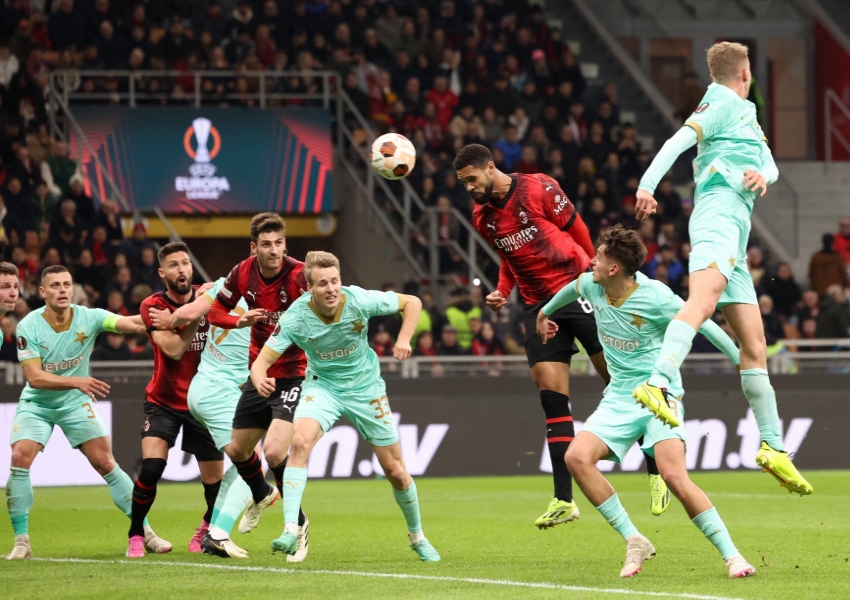 Champions League Qualifying Round Three: Has Union Saint-Gilloise Bounced Back? Bodo/Glimt and Opponents Battle for Momentum-1