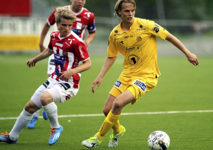 Champions League Qualifying Round Three: Has Union Saint-Gilloise Bounced Back? Bodo/Glimt and Opponents Battle for Momentum-2