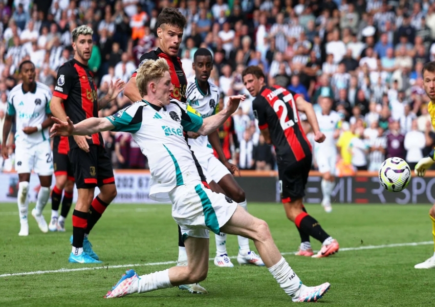 EFL Cup Round 2: Newcastle United Welcome Back Midfield Star, West Ham United Hope for Impact from Top New Signings-2