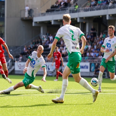 Eliteserien Round 17: Viking Faces an Even More Defensive Opponent, Brann Drifting Away from Title Contention