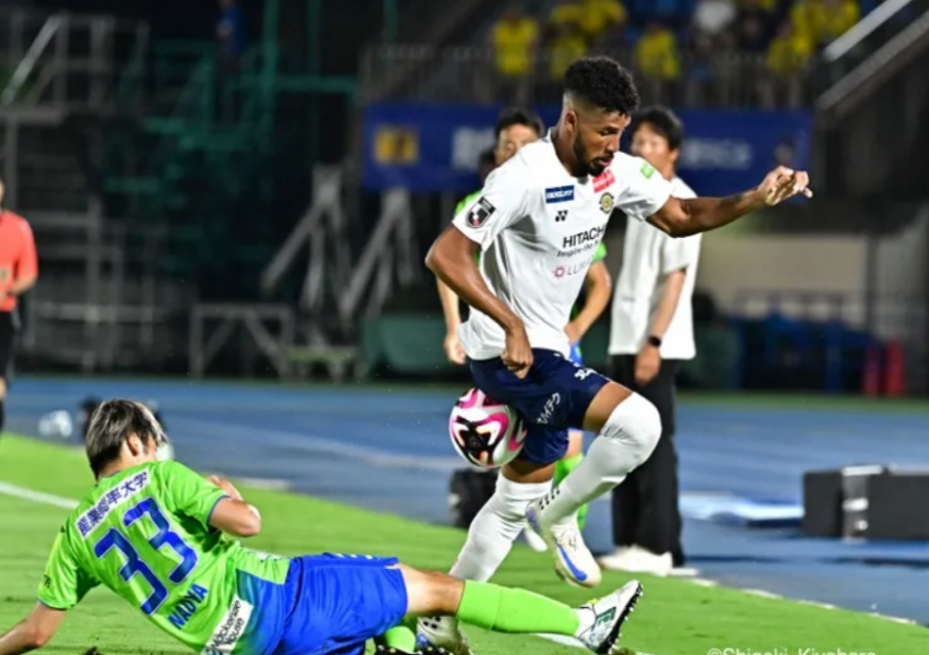 Emperor's Cup Fourth Round: Shonan Bellmare Fearless Against Powerhouses, Vissel Kobe Shifts Focus to the Cup-0