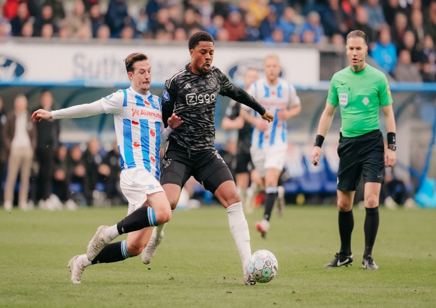 Eredivisie Opening Round: How Will European Fixtures Affect Ajax? Zwolle’s Sophomore Season Won’t Be Easy-2