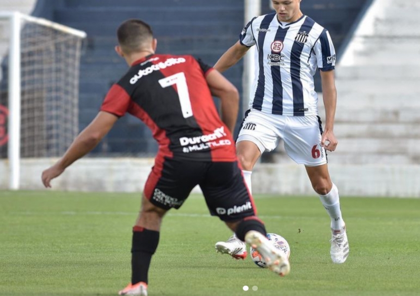 Inter Milan Close to Signing Argentine Defensive Star: A New Bastoni in the Making-1