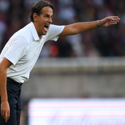 Inter Milan Drops Two Points But Continues to Support Rising Stars and the Trident Formation: Heartwarming Gesture Defines Greatness