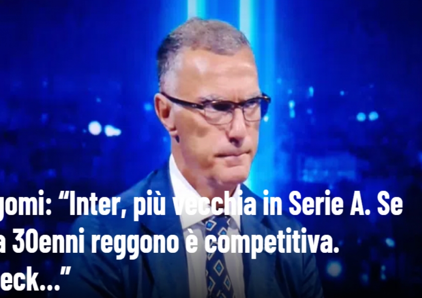 Inter Milan Faces Setback in Serie A Opener but Receives Three Pieces of Good News-2