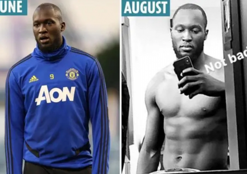 Inter Milan Seven Absent for Chelsea Friendly, but There's One Exception: Lautaro Is Following in Zanetti's Footsteps, Not Ronaldo's-0